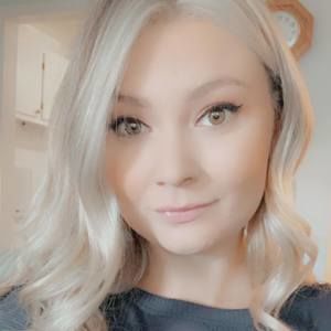 Meet your Posher, Jillian